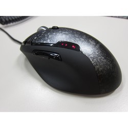 Мышки Logitech Gaming Mouse G500