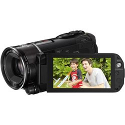 Видеокамеры Canon LEGRIA HF S20