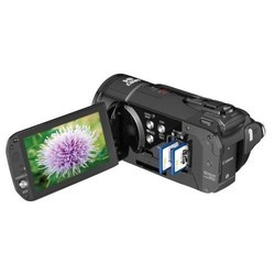 Видеокамеры Canon LEGRIA HF S200