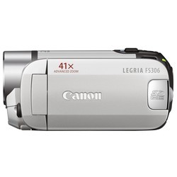 Видеокамера Canon LEGRIA FS306