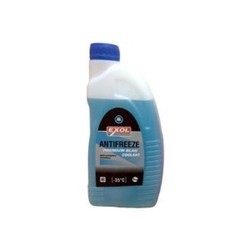 Охлаждающая жидкость Exol Premium Blau-35 1L