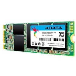 SSD накопитель A-Data ASU800NS38-128GT-C