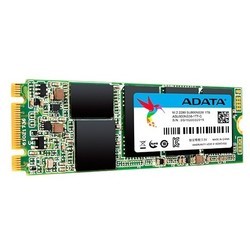 SSD накопитель A-Data ASU800NS38-256GT-C