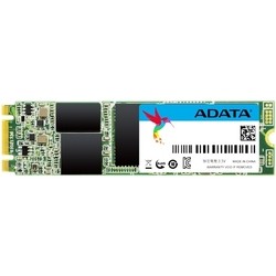 SSD накопитель A-Data ASU800NS38-512GT-C