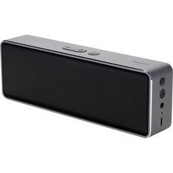Портативная акустика ROCK Mubox Bluetooth Speaker (желтый)
