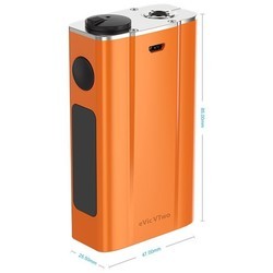 Электронная сигарета Joyetech eVic Vtwo Cubis Pro Kit