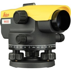 Нивелир / уровень / дальномер Leica NA 332