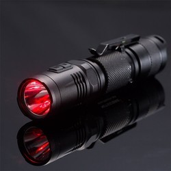 Фонарик Nitecore MT20C