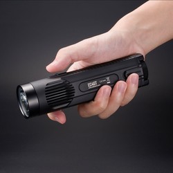 Фонарик Nitecore EC4GT