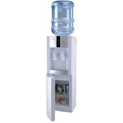 Кулер для воды Ecotronic H1-LC (белый)