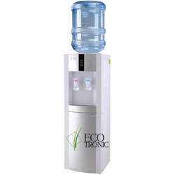 Кулер для воды Ecotronic H1-LF (белый)
