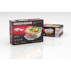 Пищевой контейнер Redmond RAM-VS1