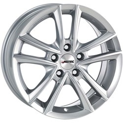 Диски AUTEC Yucon 6,5x15/5x108 ET45 DIA70