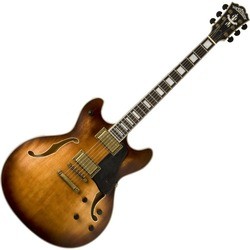 Гитара Washburn HB36K