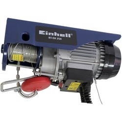 Тали и лебедки Einhell BT-EH 250