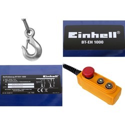 Тали и лебедки Einhell BT-EH 1000