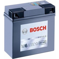 Автоаккумуляторы Bosch 519 901 017