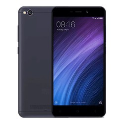 Мобильный телефон Xiaomi Redmi 4a 16GB (черный)