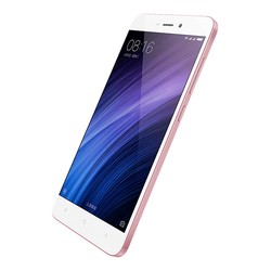 Мобильный телефон Xiaomi Redmi 4a 16GB (розовый)