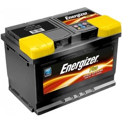 Автоаккумулятор Energizer Plus (EP35JX-TP)