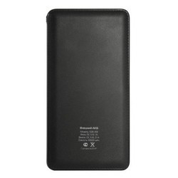 Powerbank аккумулятор Nobby Slim 026-001