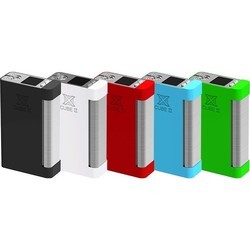 Электронная сигарета SMOK X Cube II 160W