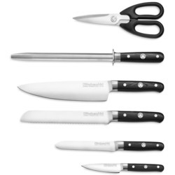 Набор ножей KitchenAid KKFMA07CA