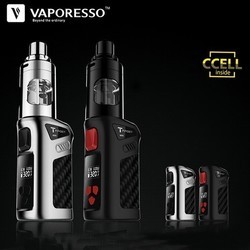 Электронная сигарета Vaporesso Target Mini Kit
