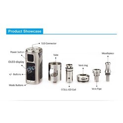 Электронная сигарета Vaporesso Target Mini Kit