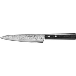Кухонный нож SAMURA 67 SD67-0023