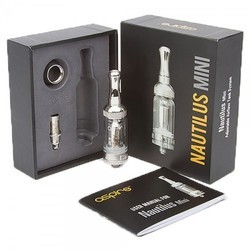 Электронная сигарета Aspire Nautilus Mini
