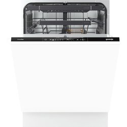 Встраиваемая посудомоечная машина Gorenje GV 66161