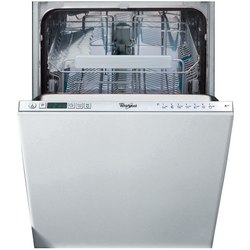 Встраиваемая посудомоечная машина Whirlpool ADG 402