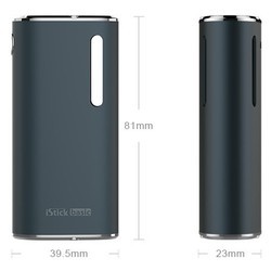 Электронная сигарета Eleaf iStick Basic Kit