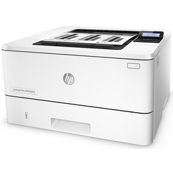Принтер HP LaserJet Pro 400 M402DNE