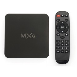 Медиаплеер MXQ S805