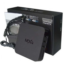 Медиаплеер MXQ S805