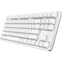 Клавиатура Xiaomi Mi Keyboard (белый)