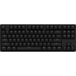 Клавиатура Xiaomi Mi Keyboard (черный)