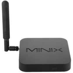 Медиаплеер Minix NEO U1