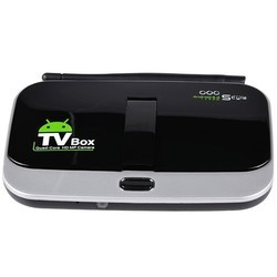 Медиаплеер Android TV Box CS918S