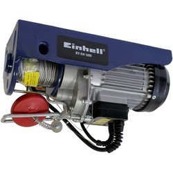 Тали и лебедки Einhell BT-EH 600