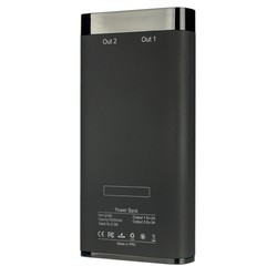 Powerbank аккумулятор Globex Q150