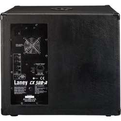 Сабвуфер Laney CXSUB-A