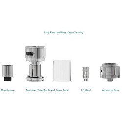 Электронная сигарета Eleaf Melo 2 Atomizer