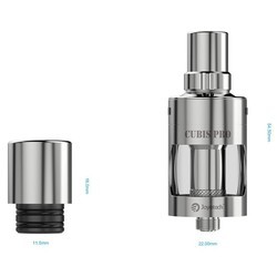 Электронная сигарета Joyetech Cubis Pro 4.0ml