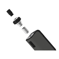 Электронная сигарета Joyetech eGo AIO Box Kit