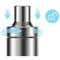 Электронная сигарета Joyetech eGo AIO D22 Kit