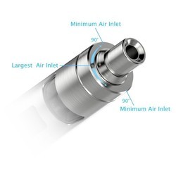 Электронная сигарета Joyetech eGo AIO D22 Kit