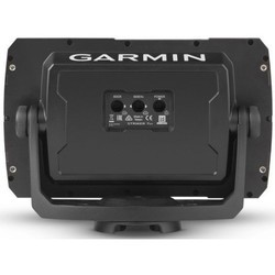 Эхолот (картплоттер) Garmin Striker 7sv